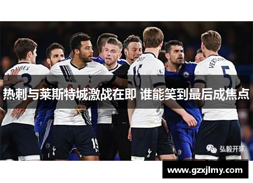 热刺与莱斯特城激战在即 谁能笑到最后成焦点 热刺与莱斯特城激战在即 谁能笑到最后成焦点